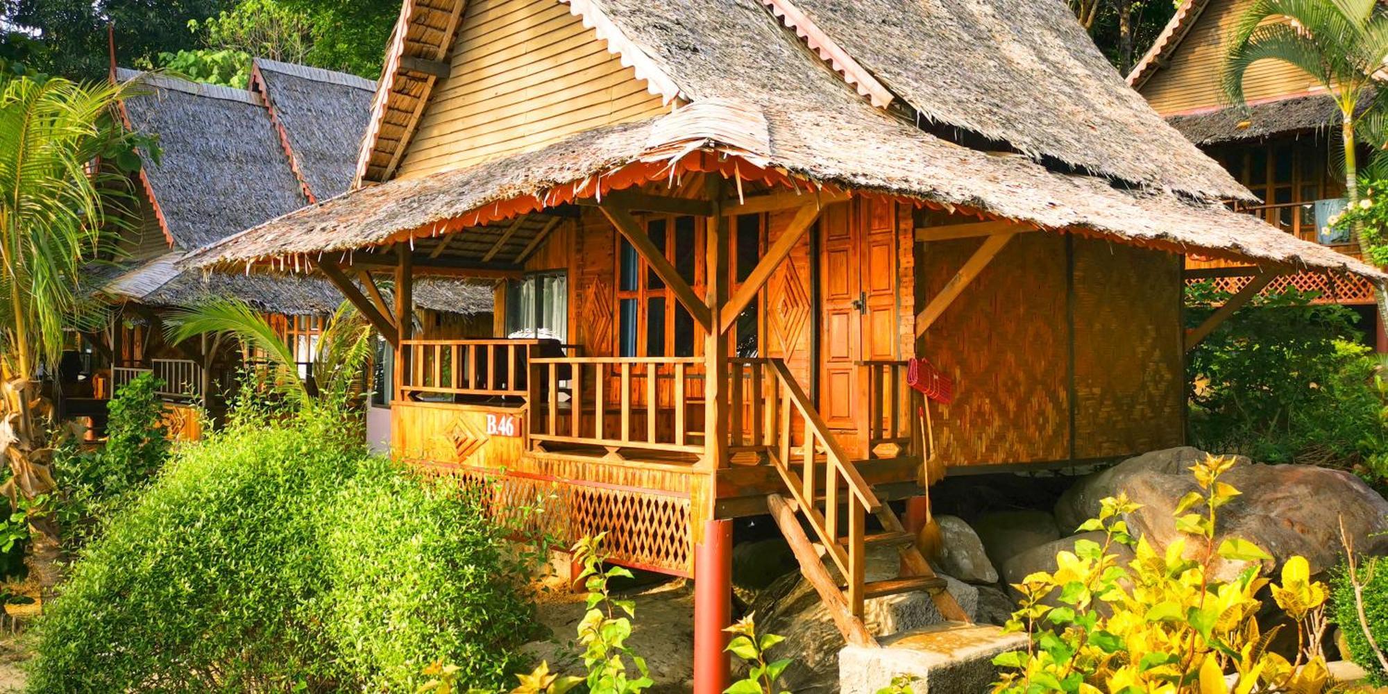 Relax Курортный комплекс 3*