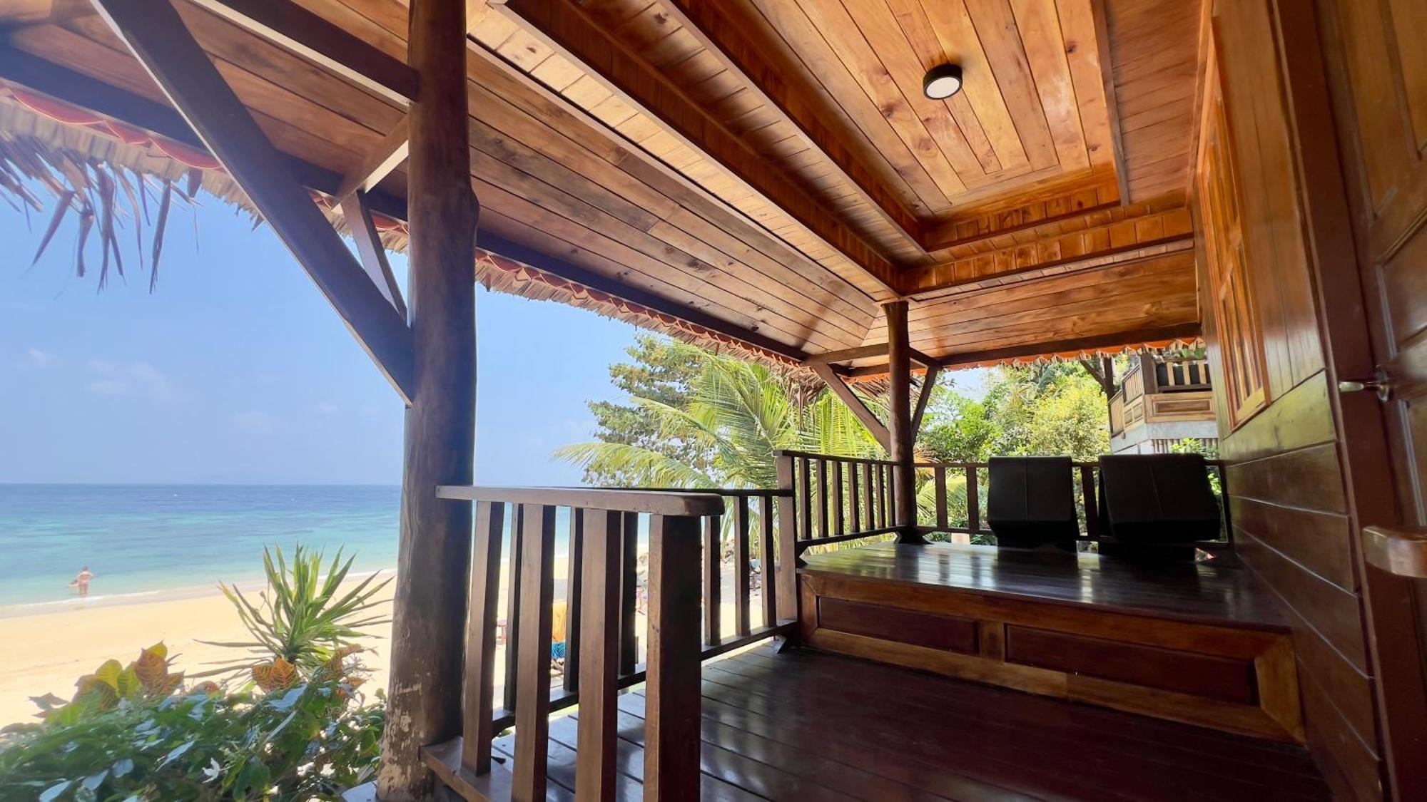 Relax Курортный комплекс 3*