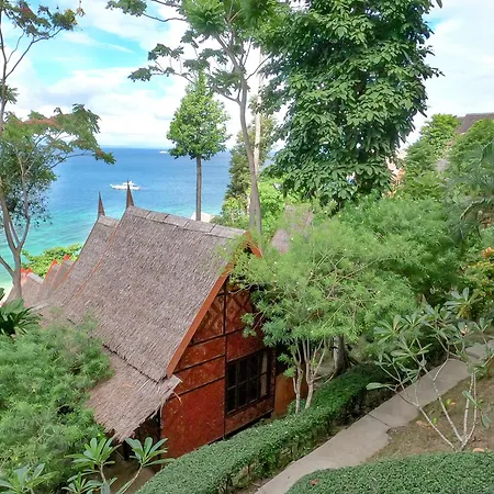 Phi Phi Relax Beach Resort Exterior photo