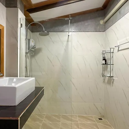 Phi Phi Relax Beach Resort Room photo