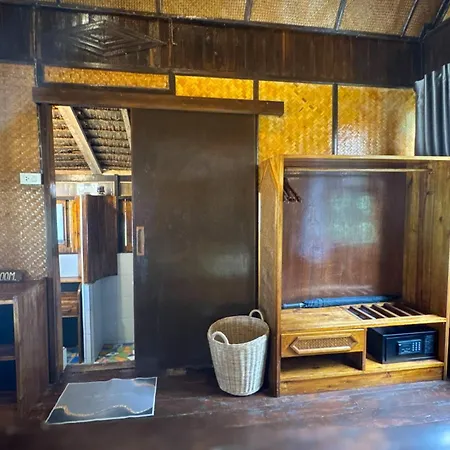 Phi Phi Relax Beach Resort Room photo