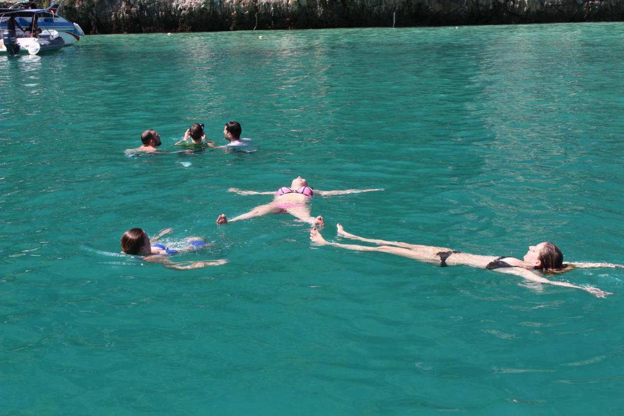 Relax Phi Phi Don