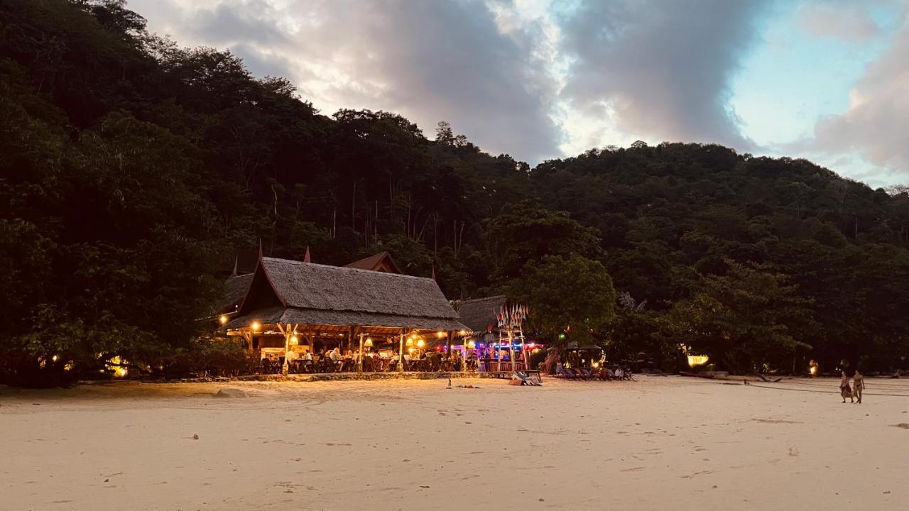 Relax Resort Phi Phi Don