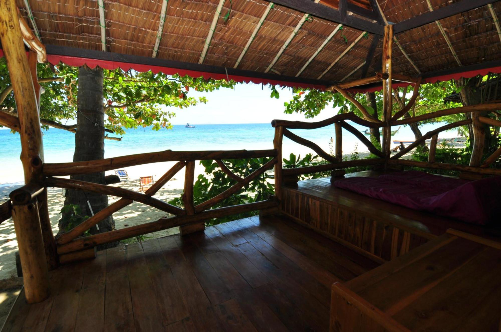 Relax 3*