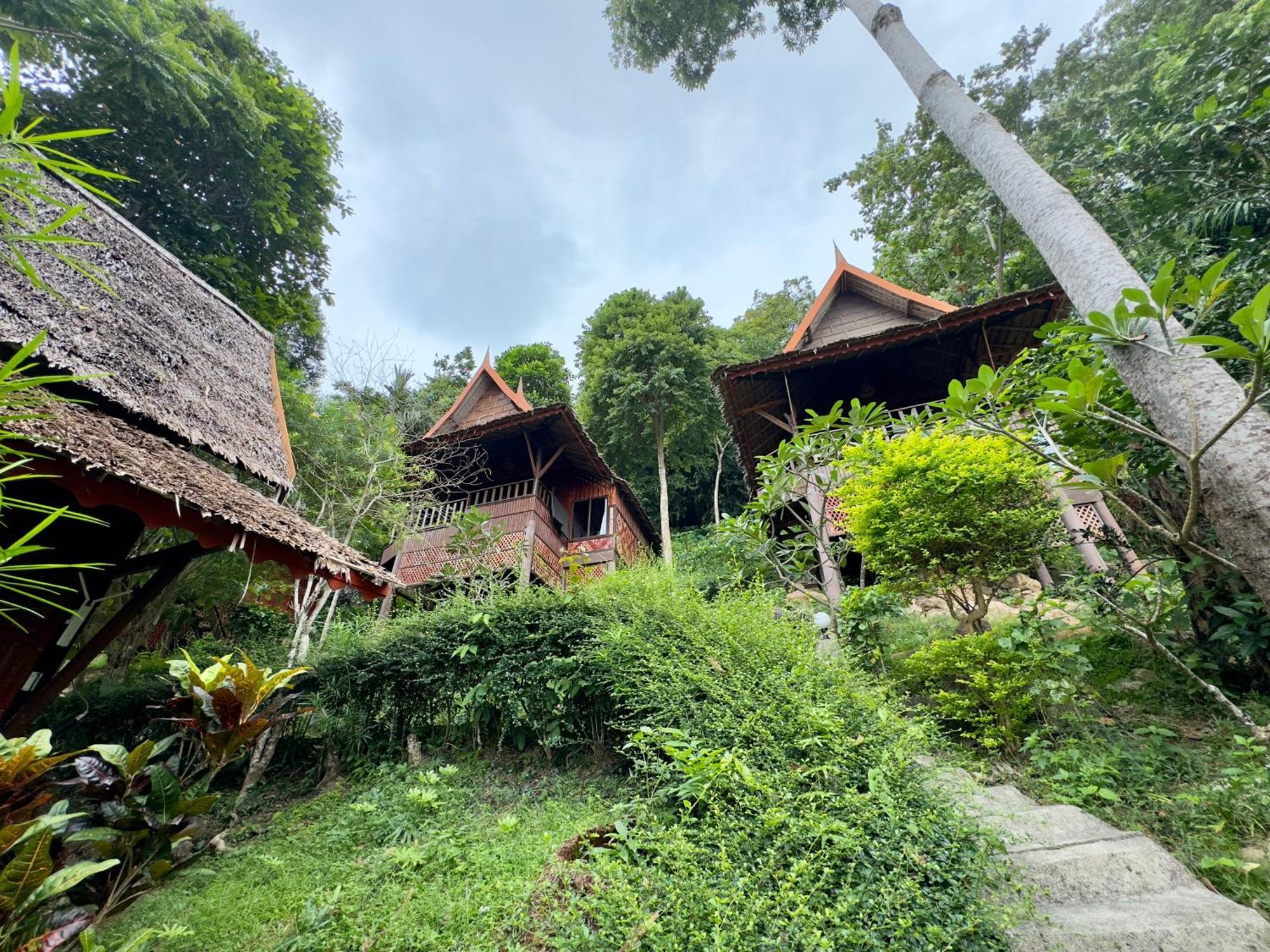 Relax Resort