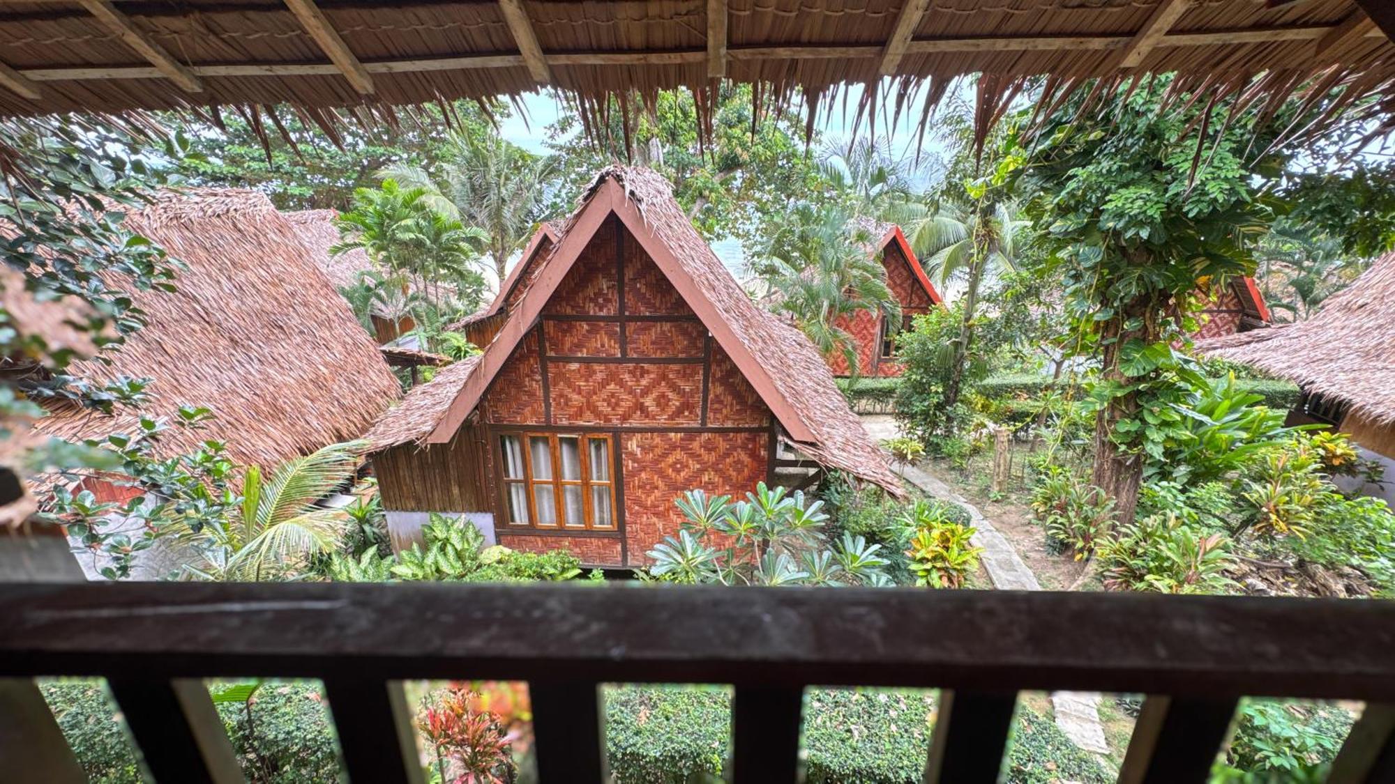 Relax Resort
