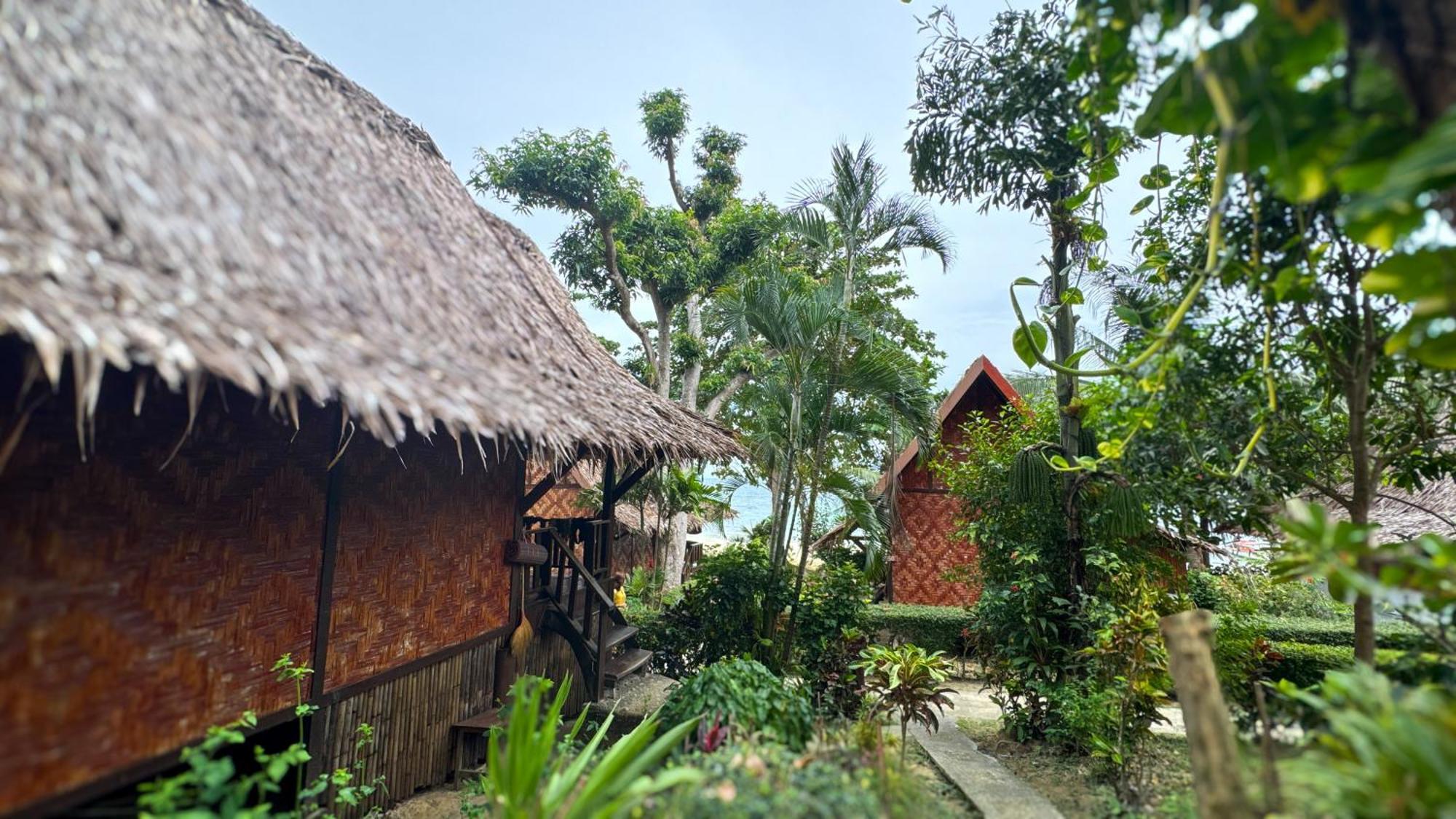 Resort Relax