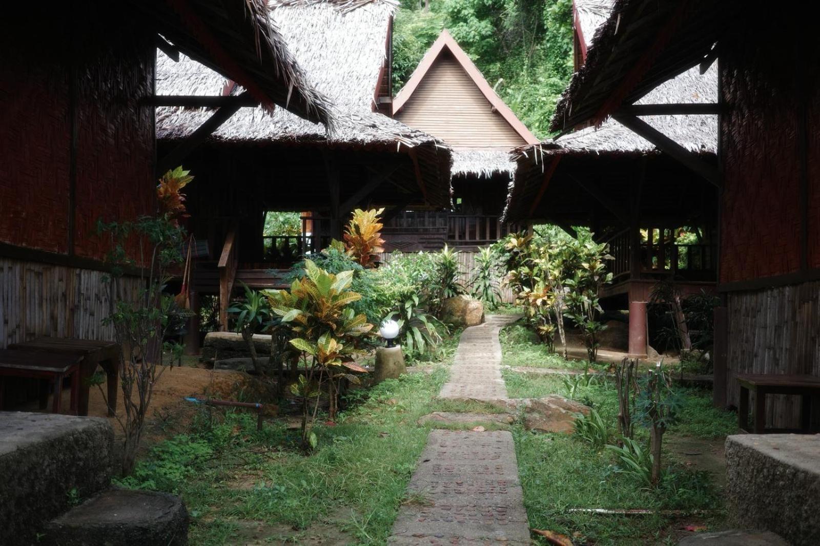 Resort Relax