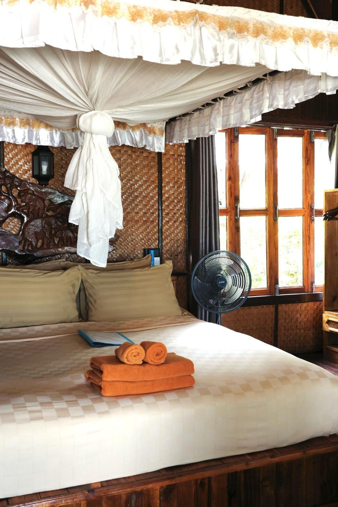 Resort Relax 3*