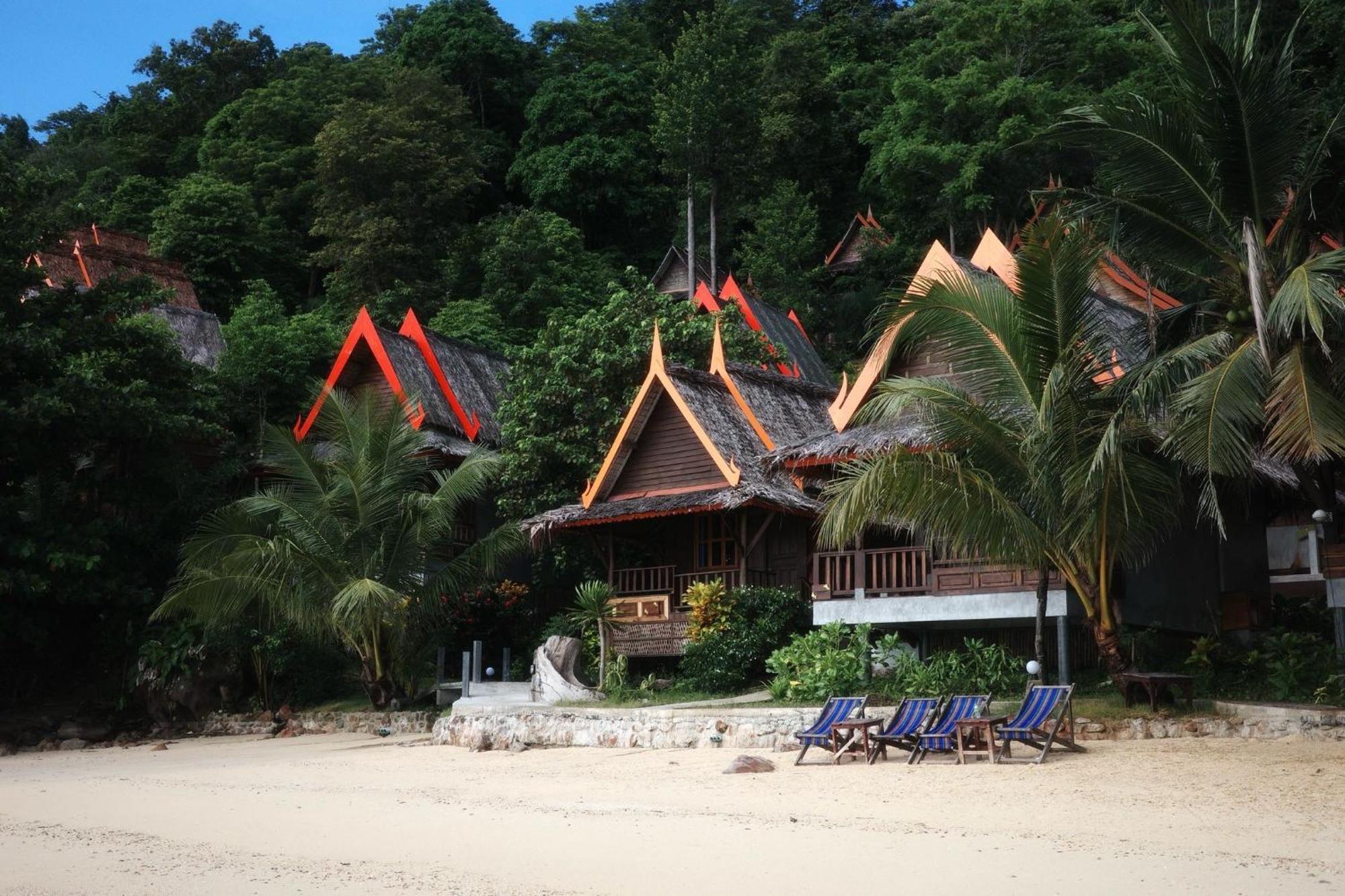 Resort Relax 3*