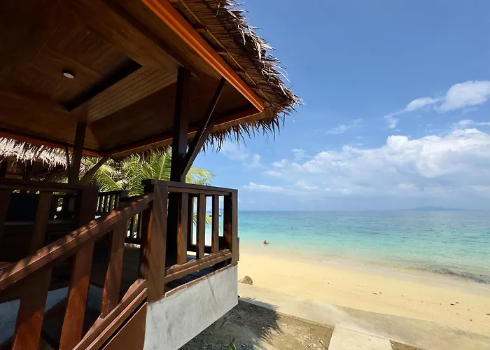 Phi Phi Relax Beach Resort