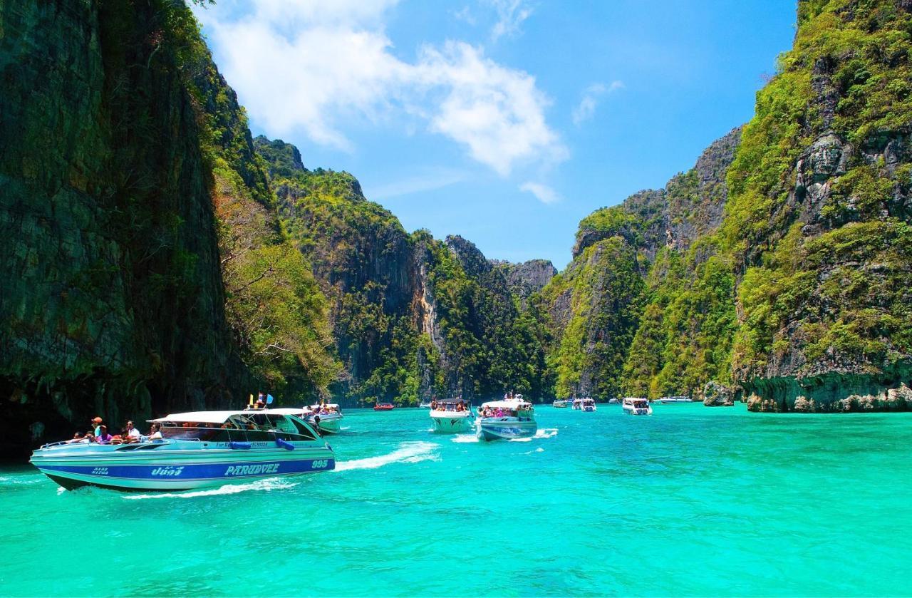 Relax 3* Phi Phi Don