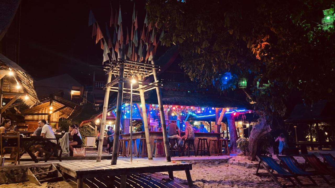 Relax 3* Phi Phi Don