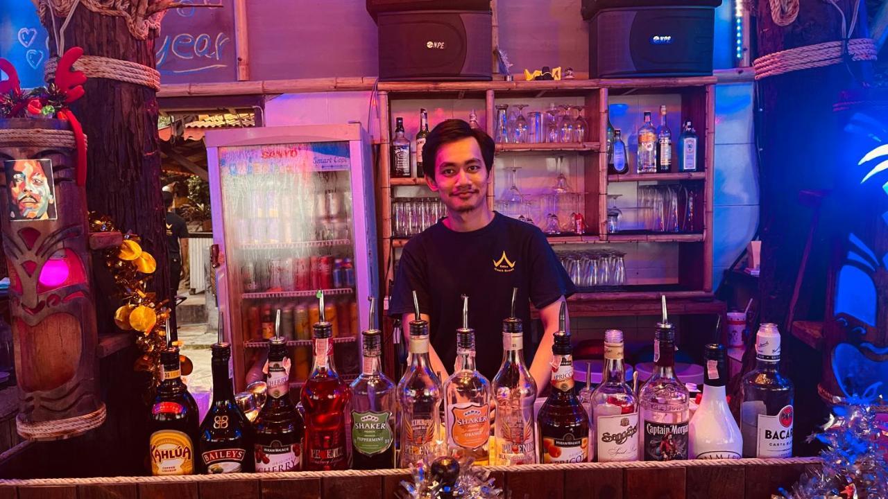Relax 3* Phi Phi Don