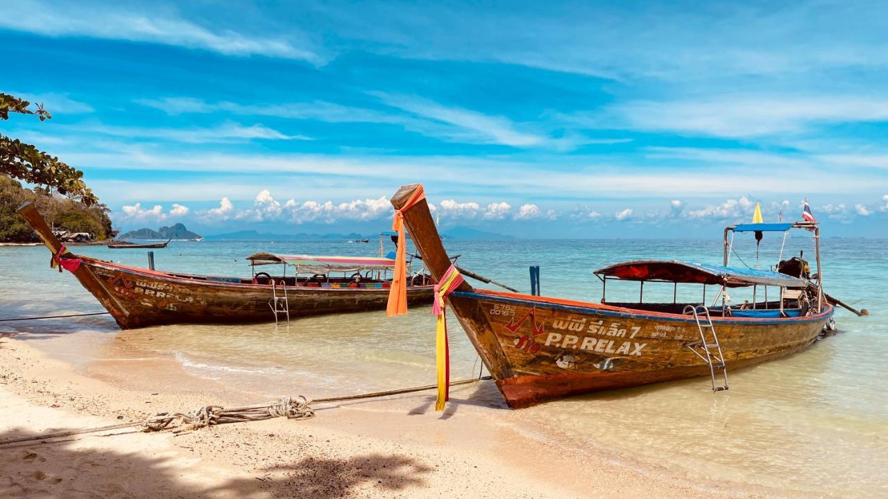 Resort Relax Phi Phi Don