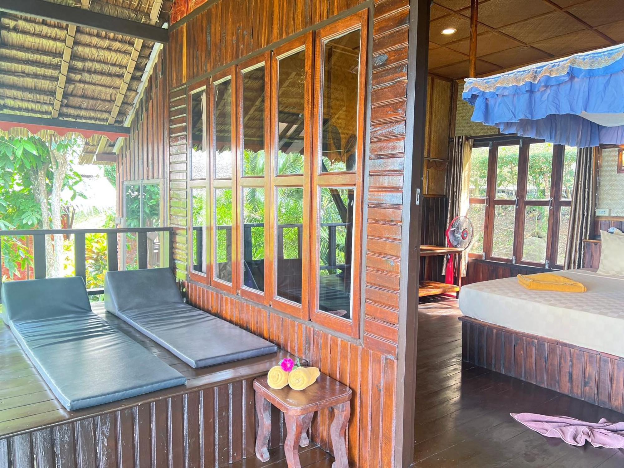 Relax Resort Phi Phi Don