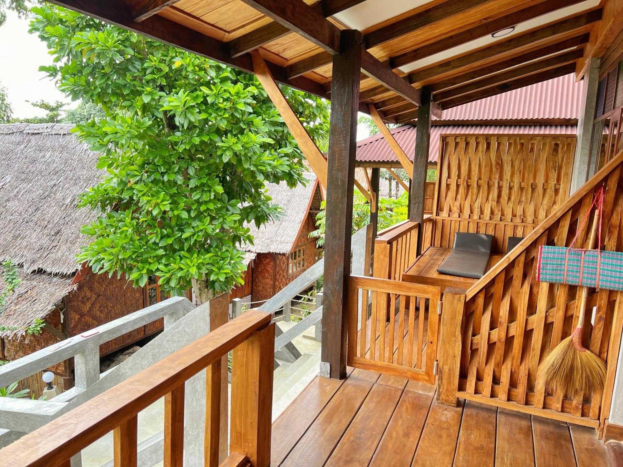 Resort Relax Phi Phi Don