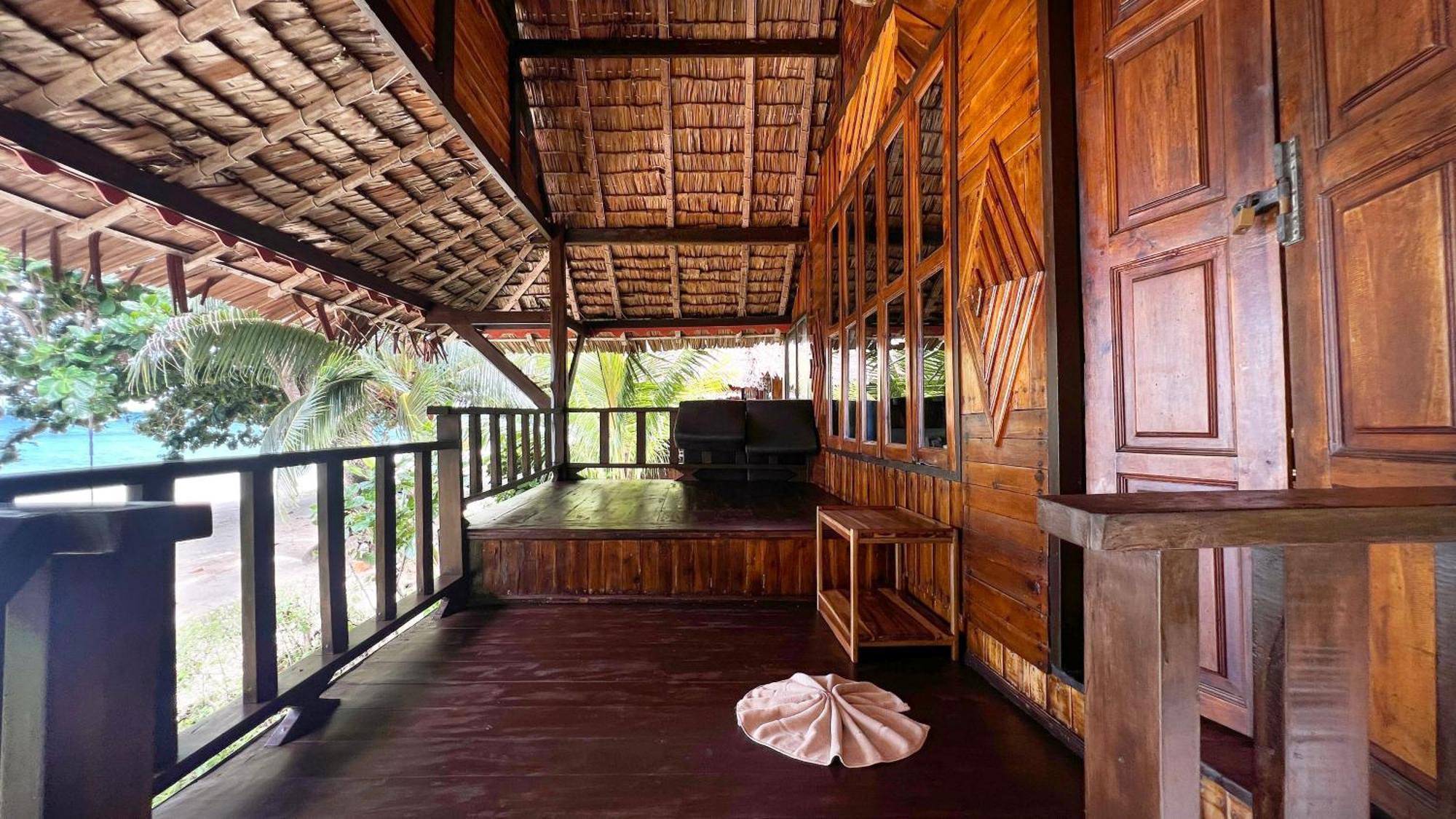 Resort Relax Phi Phi Don