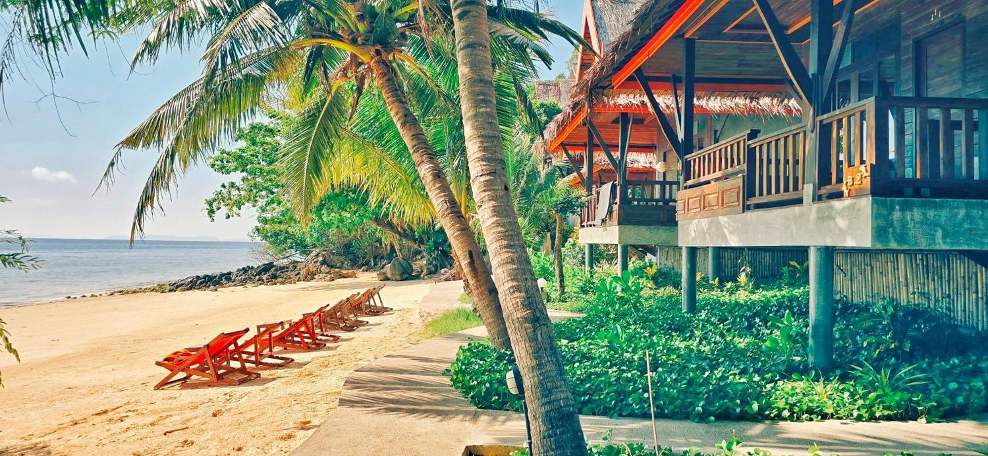 Resort Relax 3*