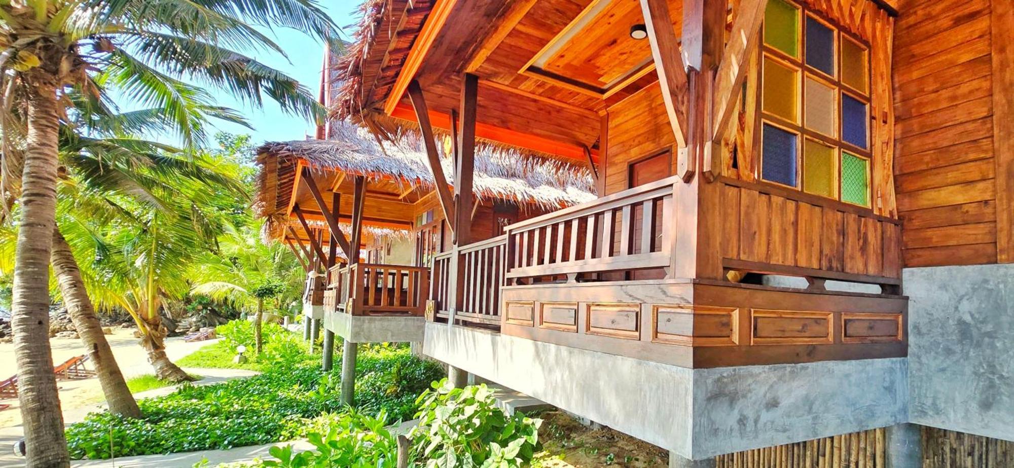 Resort Relax Phi Phi Don